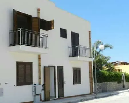 Arancio * San Vito Lo Capo