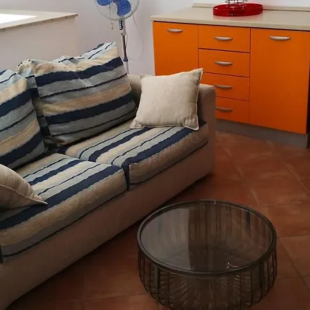 Arancio * San Vito Lo Capo